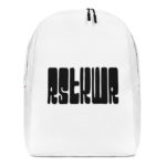 "POP - RSTKWR" - Sac à dos – Image 6