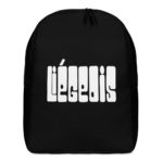 "POP - Liégeois" - Sac à dos – Image 3