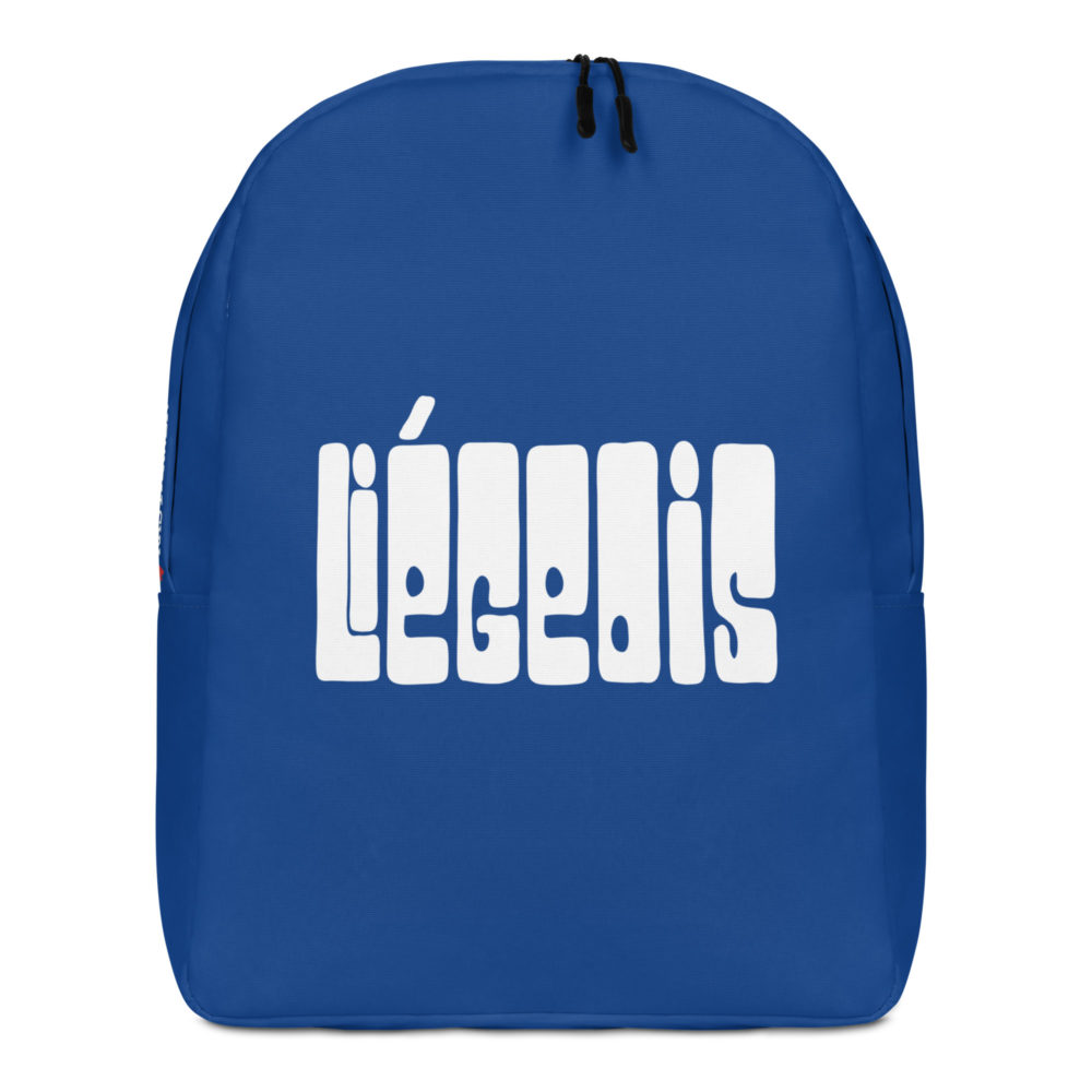 "POP - Liégeois" - Sac à dos – Image 7