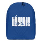 "POP - Liégeois" - Sac à dos – Image 7