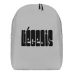 "POP - Liégeois" - Sac à dos – Image 5