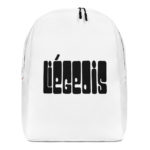 "POP - Liégeois" - Sac à dos – Image 6