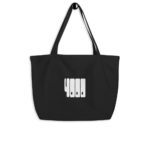 "POP - 4000" Shopping bag éco-friendly