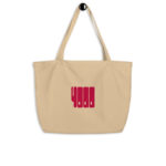 "POP - 4000" Shopping bag éco-friendly – Image 2