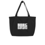 "POP - Barakî" Shopping bag éco-friendly – Image 2