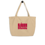 "POP - Bièsse" Shopping bag éco-friendly – Image 2