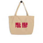 "POP - Fait soif" Shopping bag éco-friendly – Image 2