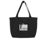 "POP - Liège" Shopping bag éco-friendly