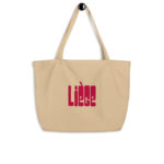 "POP - Liège" Shopping bag éco-friendly – Image 2