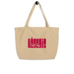 "POP - Liégeois" Shopping bag éco-friendly