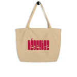"POP - Liégeoise" Shopping bag éco-friendly – Image 2