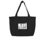 "POP - Mingâ" Shopping bag éco-friendly – Image 2