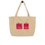 "POP - Nèni sés" Shopping bag éco-friendly – Image 2
