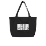"POP - RSTKWR" Shopping bag éco-friendly – Image 2