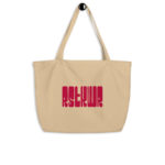 "POP - RSTKWR" Shopping bag éco-friendly
