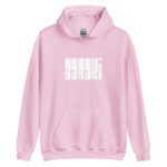 "POP - Barakî" Sweat à capuche – Image 10