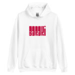 "POP - Barakî" Sweat à capuche – Image 3