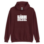 "POP - Bièsse" Sweat à capuche – Image 9