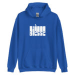 "POP - Bièsse" Sweat à capuche – Image 8