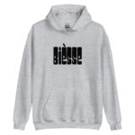 "POP - Bièsse" Sweat à capuche – Image 4