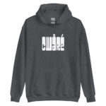 "POP - Cwåré" Sweat à capuche