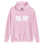 "POP - Fait soif" Sweat à capuche – Image 10