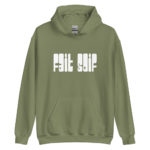 "POP - Fait soif" Sweat à capuche – Image 6