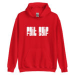 "POP - Fait soif" Sweat à capuche – Image 2