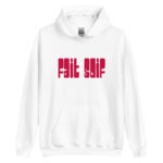 "POP - Fait soif" Sweat à capuche – Image 4