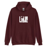 "POP - Lîdje" Sweat à capuche – Image 9