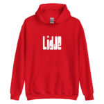 "POP - Lîdje" Sweat à capuche – Image 7