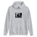 "POP - Lîdje" Sweat à capuche – Image 2