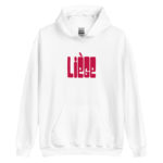 "POP - Liège" Sweat à capuche – Image 3