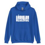 "POP - Liégeoise" Sweat à capuche – Image 6