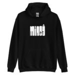 "POP - Mingâ" Sweat à capuche – Image 7