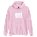"POP - Mingâ" Sweat à capuche – Image 10