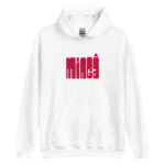 "POP - Mingâ" Sweat à capuche – Image 6