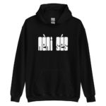 "POP - Nèni sés" Sweat à capuche – Image 7