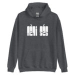 "POP - Nèni sés" Sweat à capuche – Image 6