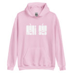 "POP - Nèni sés" Sweat à capuche – Image 10