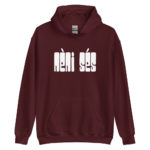 "POP - Nèni sés" Sweat à capuche – Image 9