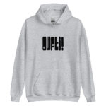 "POP - Oufti!" Sweat à capuche – Image 4