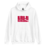 "POP - Ribote!" Sweat à capuche – Image 2