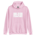 "POP - RSTKWR" Sweat à capuche – Image 10