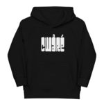 "POP - Cwåré" Sweat à capuche éco-friendly enfant – Image 4