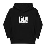 "POP - Lîdje" Sweat à capuche éco-friendly enfant – Image 4
