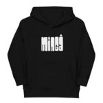 "POP - Mingâ" Sweat à capuche éco-friendly enfant – Image 4