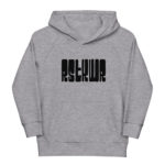 "POP - RSTKWR" Sweat à capuche éco-friendly enfant – Image 3