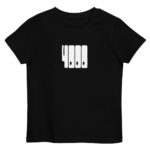 "POP - 4000" Tee-shirt éco-friendly enfant – Image 3