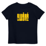 "POP - Cwåré" Tee-shirt éco-friendly enfant – Image 2